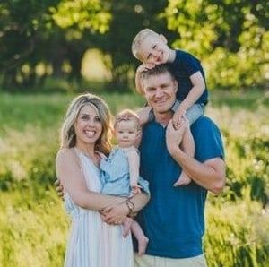 Meet your Posher, Kim